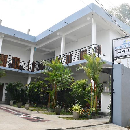 Hotel Pearl Of The Bay à Baie d'Arugam Extérieur photo